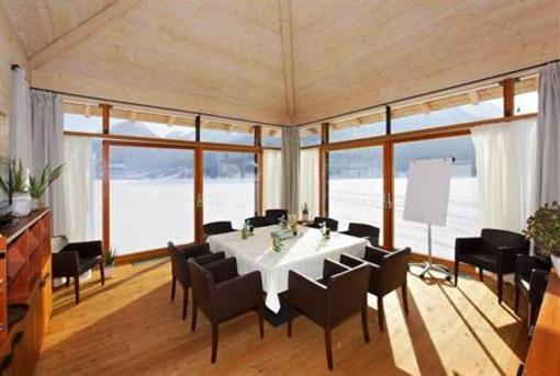 фото отеля Seehotel Grundlsee