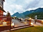 фото отеля Seehotel Grundlsee