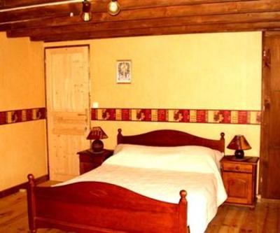 фото отеля Les Balcons Du Leman Bed & Breakfast Thollon-les-Memises