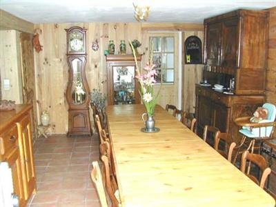 фото отеля Les Balcons Du Leman Bed & Breakfast Thollon-les-Memises