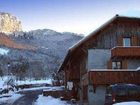 фото отеля Les Balcons Du Leman Bed & Breakfast Thollon-les-Memises