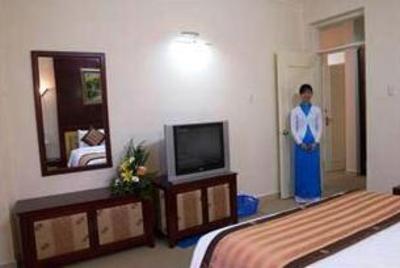 фото отеля Hung Vong Hotel Dalat