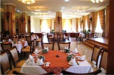 фото отеля Hung Vong Hotel Dalat