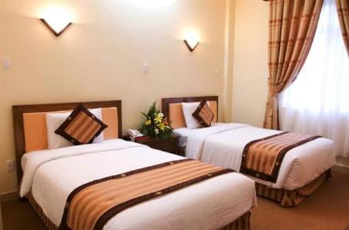 фото отеля Hung Vong Hotel Dalat