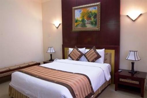 фото отеля Hung Vong Hotel Dalat