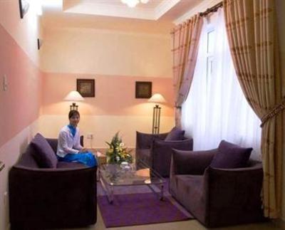 фото отеля Hung Vong Hotel Dalat