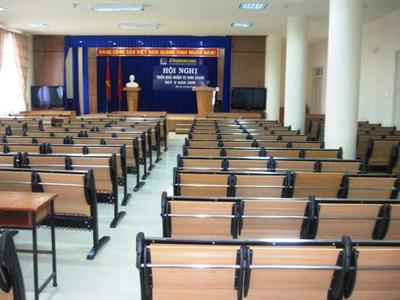 фото отеля Hung Vong Hotel Dalat
