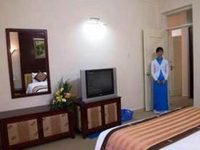 Hung Vong Hotel Dalat