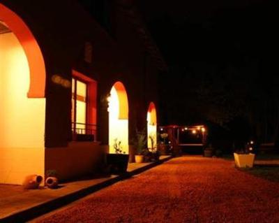 фото отеля Chambres d'hotes Bonnefont