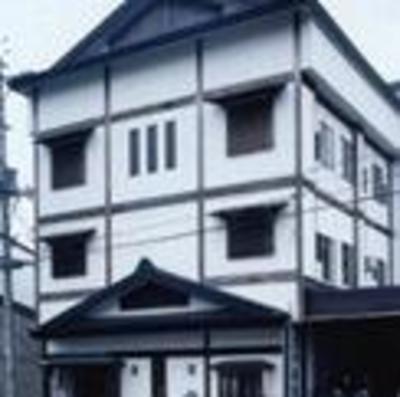 фото отеля Matsuya Ryokan