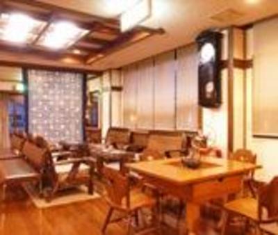 фото отеля Matsuya Ryokan