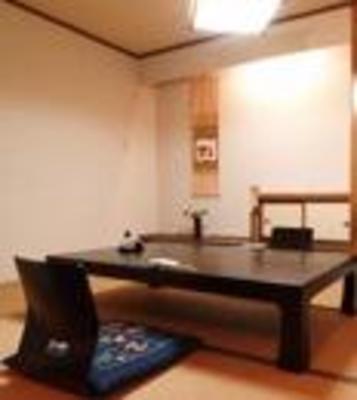 фото отеля Matsuya Ryokan