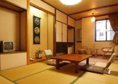 фото отеля Matsuya Ryokan