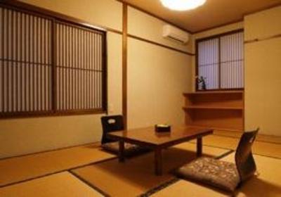 фото отеля Matsuya Ryokan