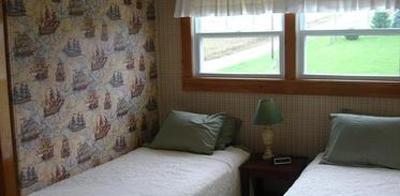 фото отеля Notch View Inn