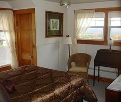 фото отеля Notch View Inn