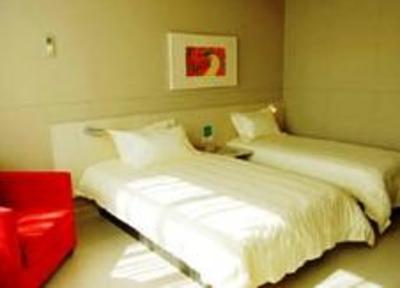 фото отеля Jinjiang Inn Zhengzhou Zhengbian Road