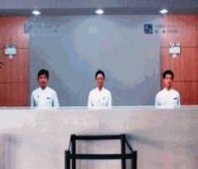 фото отеля Jinjiang Inn Zhengzhou Zhengbian Road