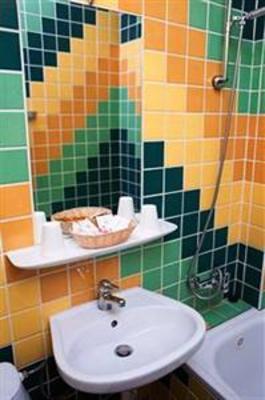 фото отеля Wiktoria Hotel
