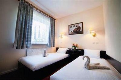 фото отеля Wiktoria Hotel