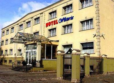фото отеля Wiktoria Hotel
