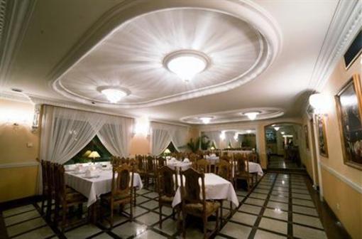 фото отеля Wiktoria Hotel