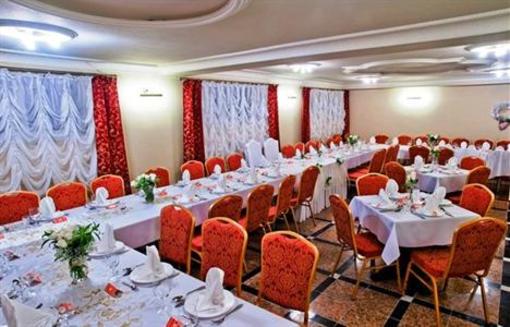 фото отеля Wiktoria Hotel