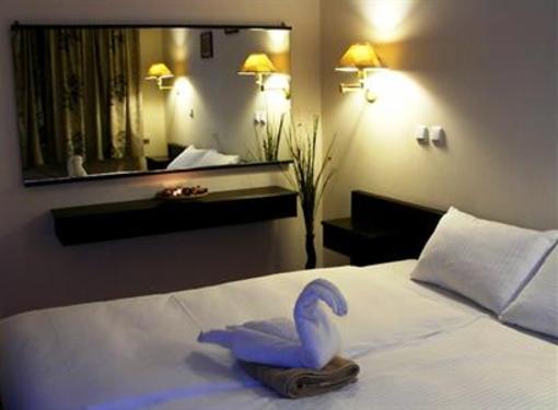 фото отеля Wiktoria Hotel
