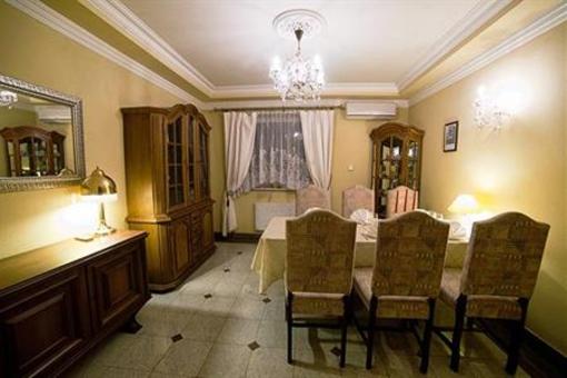 фото отеля Wiktoria Hotel