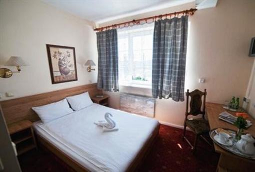 фото отеля Wiktoria Hotel