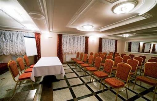 фото отеля Wiktoria Hotel