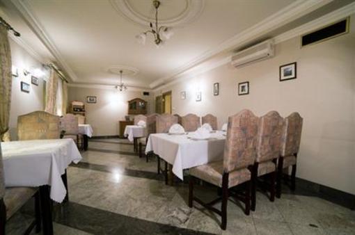 фото отеля Wiktoria Hotel