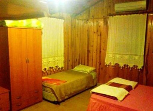 фото отеля Kaya Garden Ahsap Apart
