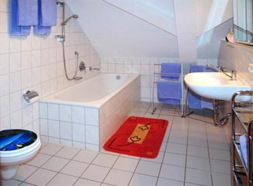 фото отеля Hotel Pension Agnes