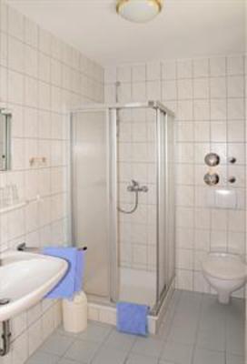 фото отеля Hotel Pension Agnes
