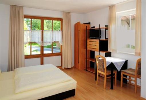 фото отеля Hotel Pension Agnes