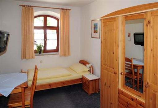 фото отеля Hotel Pension Agnes