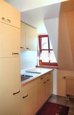 фото отеля Hotel Pension Agnes