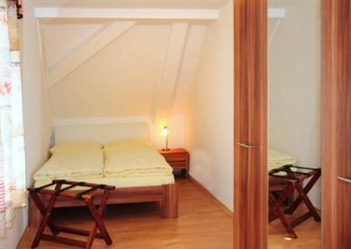 фото отеля Hotel Pension Agnes