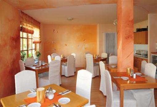 фото отеля Hotel Pension Agnes
