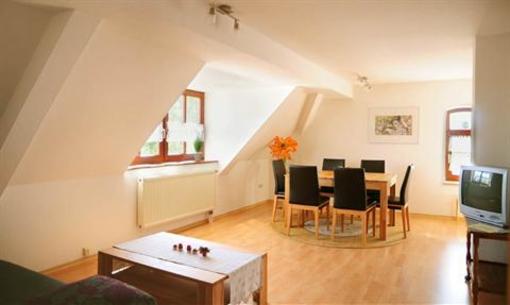 фото отеля Hotel Pension Agnes