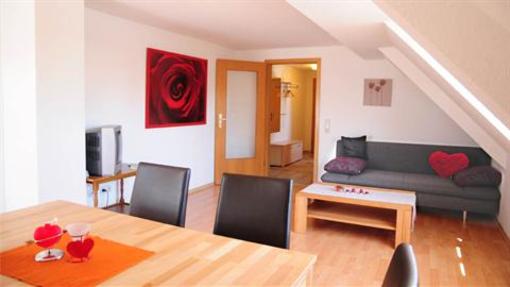 фото отеля Hotel Pension Agnes