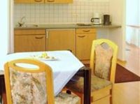 Hotel Pension Agnes