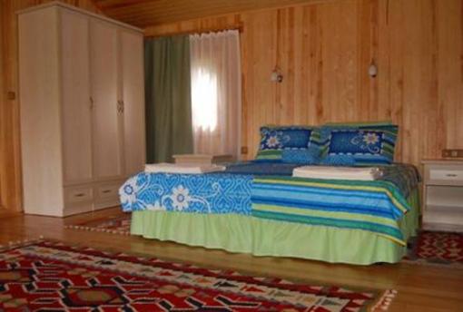 фото отеля Smile Butik Hotel