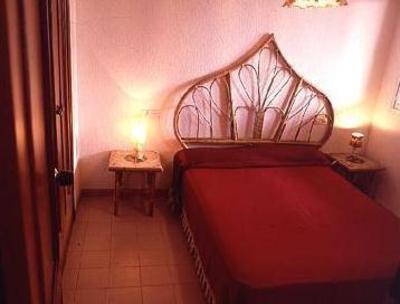 фото отеля Aguamarina Apartments Calpe