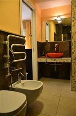 фото отеля Affittacamere Verdeacqua