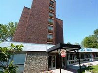 Napfeny Hotel Balatonlelle