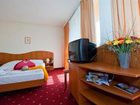 фото отеля Napfeny Hotel Balatonlelle