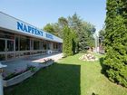 фото отеля Napfeny Hotel Balatonlelle