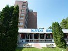 фото отеля Napfeny Hotel Balatonlelle